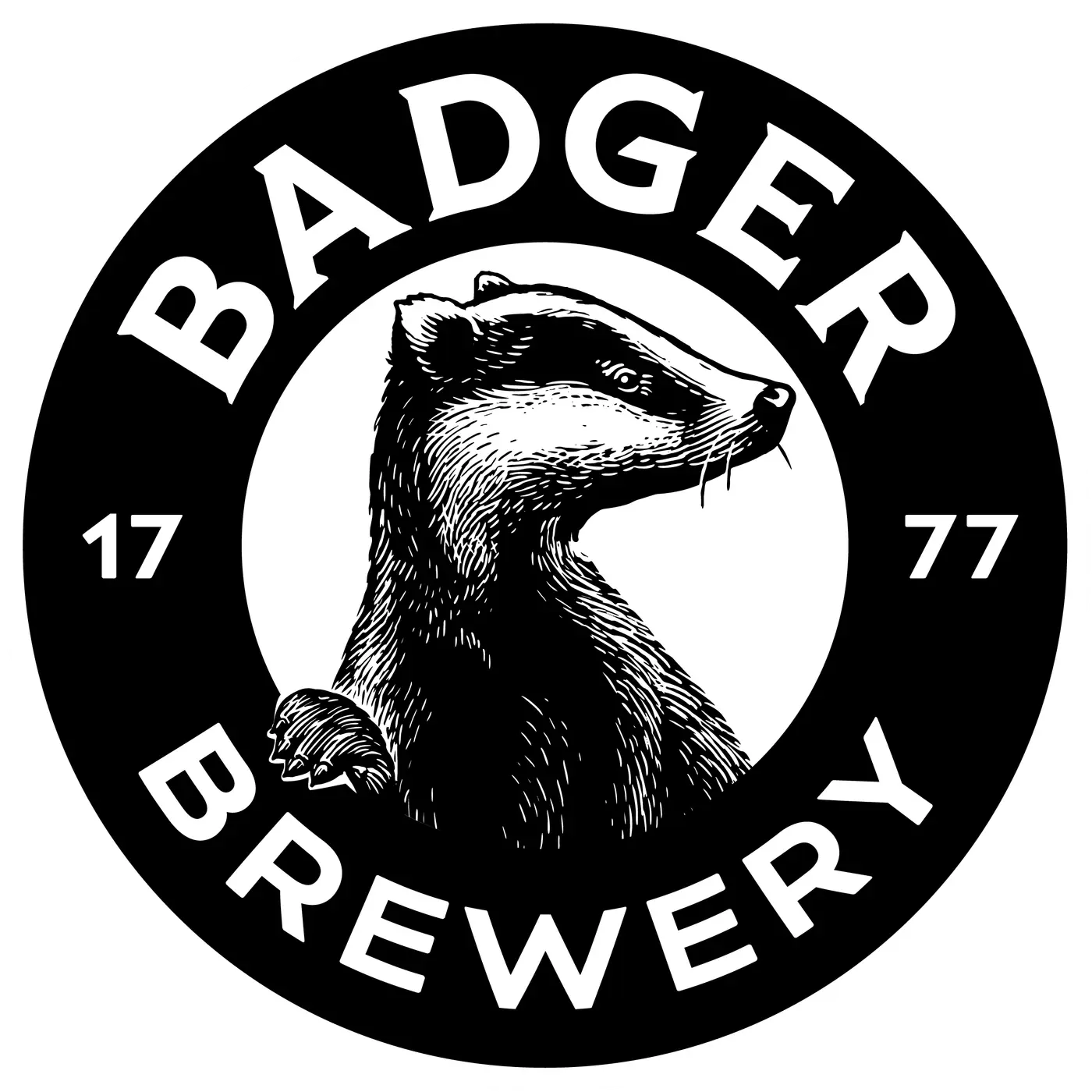 Badger Heritage logo